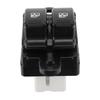 Left Driver Side Power Window Switch Fast Response Precise Control 9357005050 for Atos 1998 To 2008