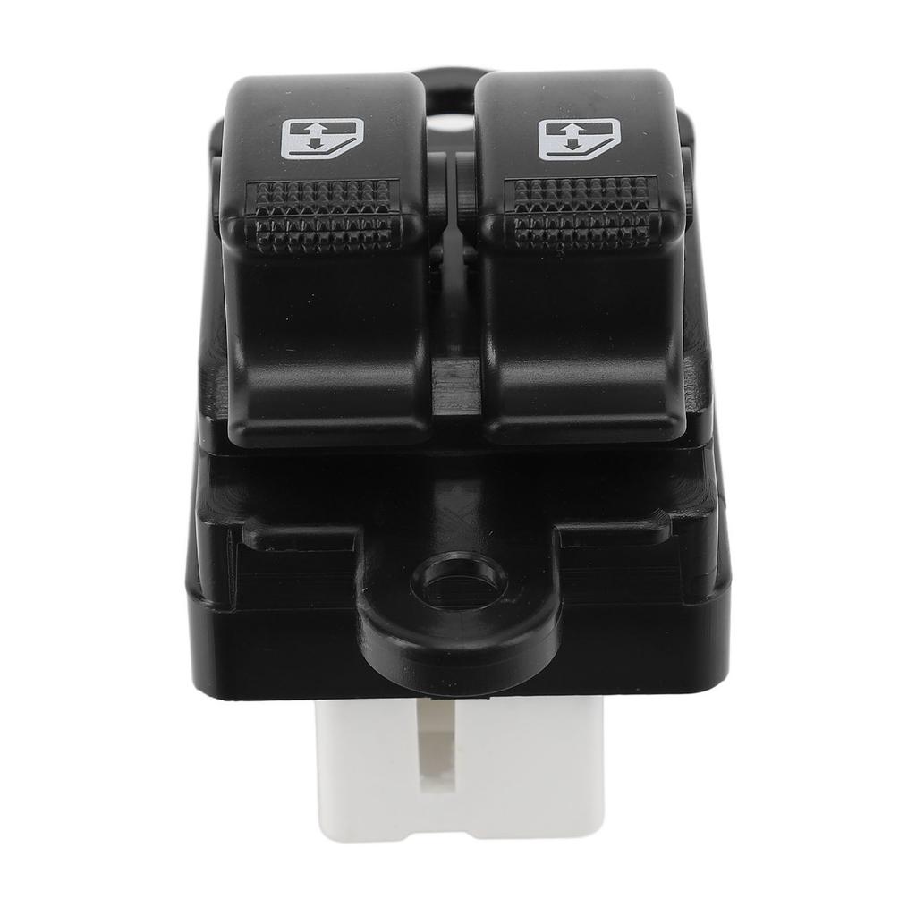 Left Driver Side Power Window Switch Fast Response Precise Control 9357005050 for Atos 1998 To 2008