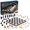 LEGO Harry Potter Hogwarts Wizard's Chess 76392