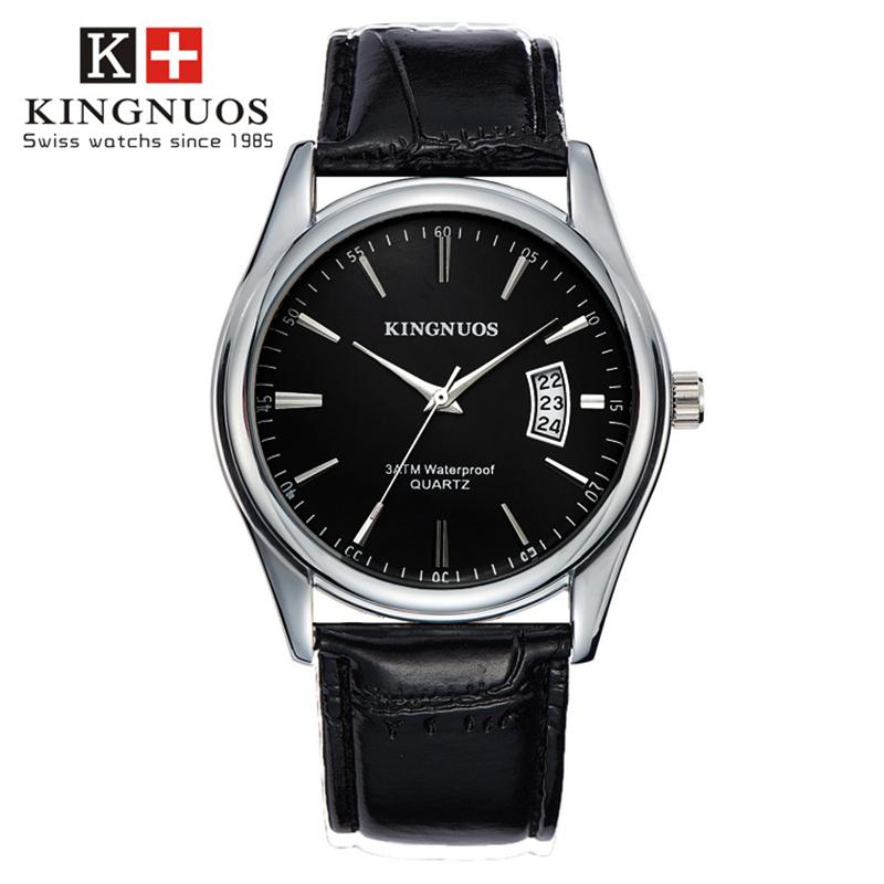 Men Quartz Casual Wristwatch 2024 Top Brand Luxury Men's Watch Waterproof Date Clock Sports Watches