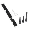 Engine Timing Camshaft Lock Kit Set Tool Pin Fit for Ford Zetec Focus  Fiesta
