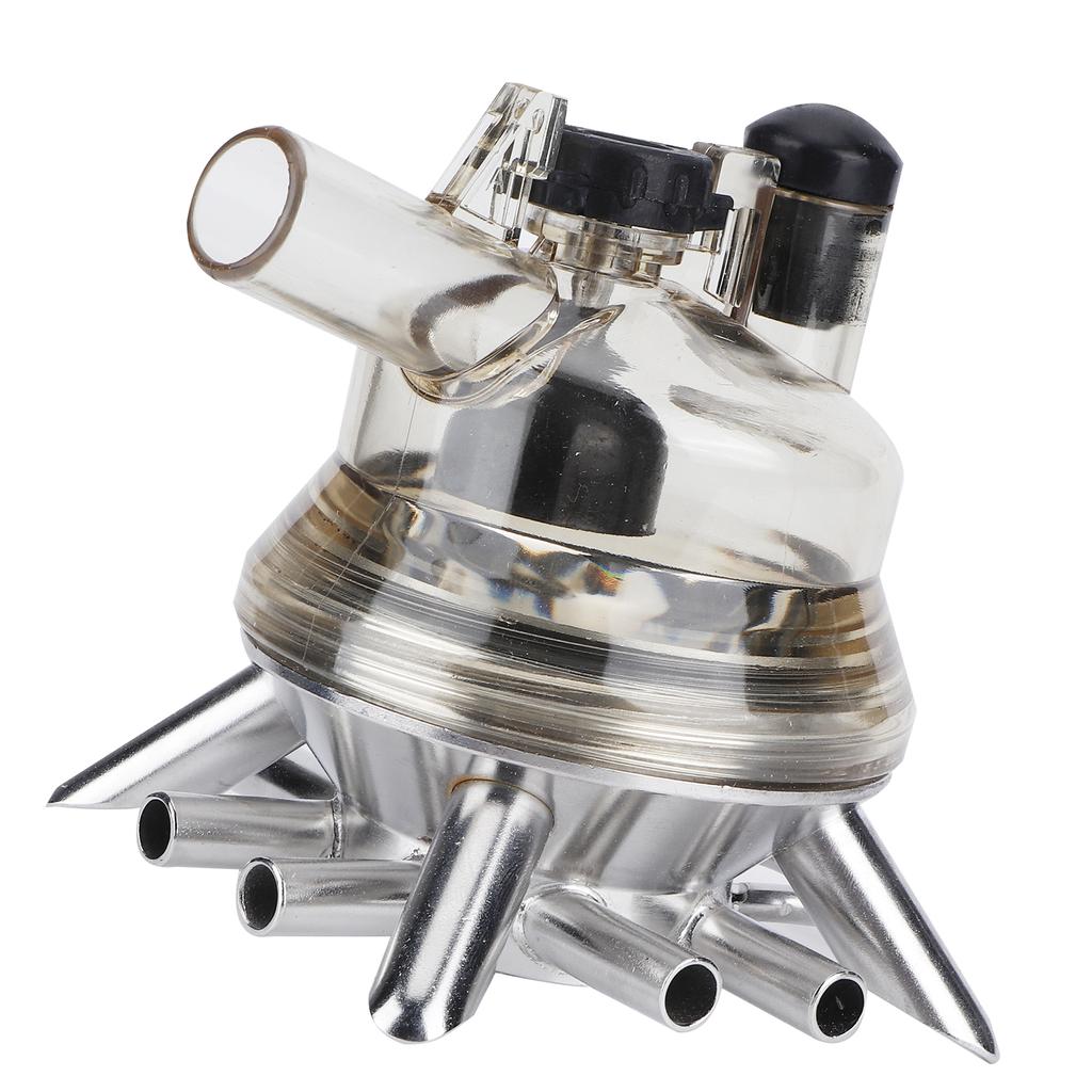 150ml kolektor mleka krowiego krowa owca dojarka dojarka część wymiana mleka pazur Cluster