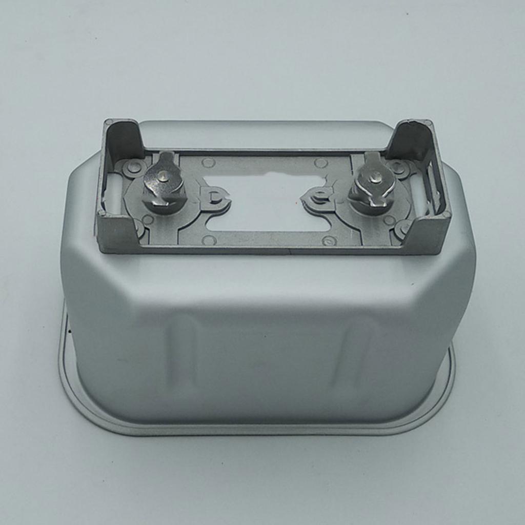 Mixing Bread Bucket Bread Maker Parts Bread Machine Accessories Bread Machine Bread Barrel Part for XBM1228/XBM1218