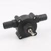Miniatyr Handborrdriven Självsugande Hushållsvattenpump - DC- och Dieselkompatibel