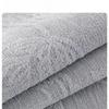 Solid Sofa Cushion Light Luxury Lace Sofa Cover Universal Anti Slip Chenille All Season Living Room Sofa Cover