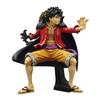 Banpresto One Piece Monkey D. Luffy Wano Country Manga Dimension Bandai Spirits King Artist Figure