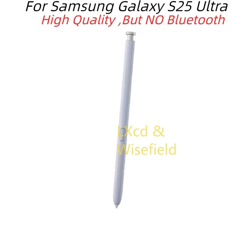 Stylus Replacement For Samsung Galaxy S25 Ultra Touch Pen ,Support key pop-up menu (without Bluetooth)