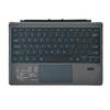 Quality Surface Pro Bluetooth 7 LED Easy To USB Wireless Keyboard [90-day Guarantee] 3/4/5/6/7 Keyboard, Colors, Lighting, Install, Wireless,