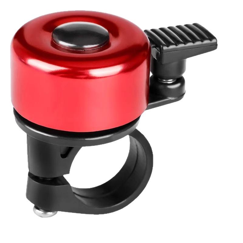 Universal Vintage Mountain Road Bike Super Loud Bell