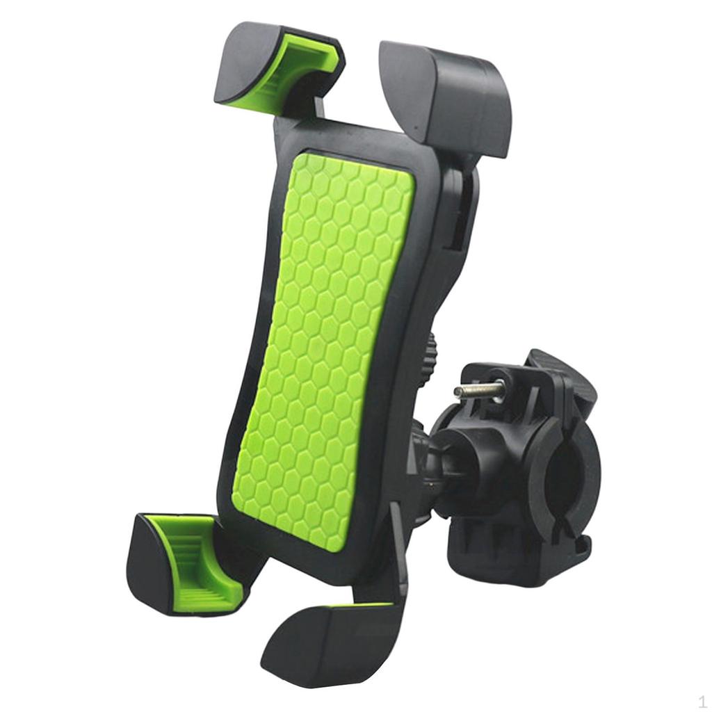 Handlebar Mount Holder Rotating for Parts