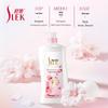 SLEK Silky Smooth Fragrant Shampoo & Shower Gel Set