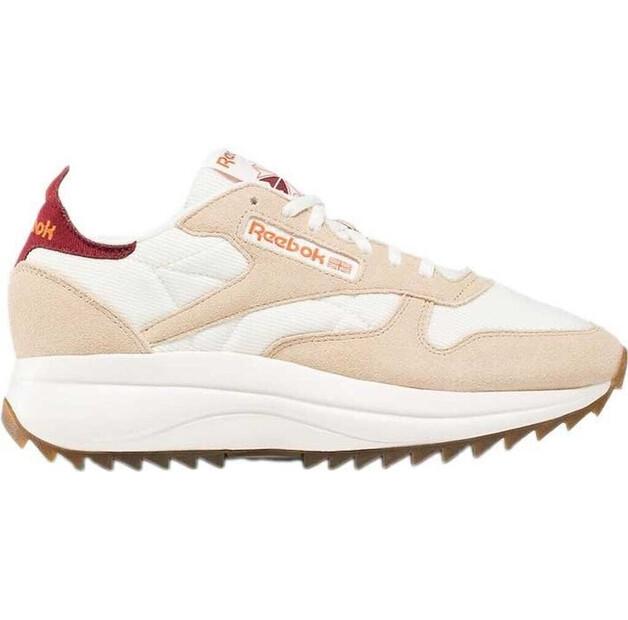 Кроссовки Reebok Classic Leather Sp Extra