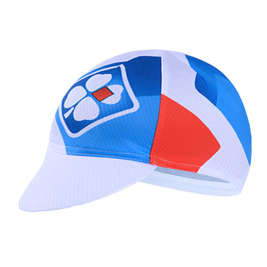 Blauwe Kazachstan Wielerpet Mannen Zomer Klassieke Wielerpetten Sneldrogend Groot M Fiets Berg Mtb Racefiets Pet Onder Helm