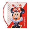 Disney Minnie Nákupní tašky/Eko tašky MINNIE'S DOT RIBBON Japonsko NOVÉ Disney Store
