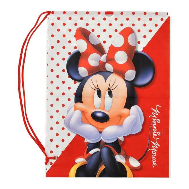 Disney Minnie Nákupní tašky/Eko tašky MINNIE'S DOT RIBBON Japonsko NOVÉ Disney Store