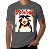 Dannii Minogue  Be More Dannii Be More Fabulous Tshirt Fashion Casual Short Sleeve Tshirt