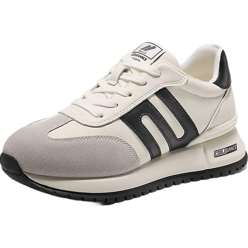 Belle D3X1DAM5 Women s Platform Casual Sneakers EU 39