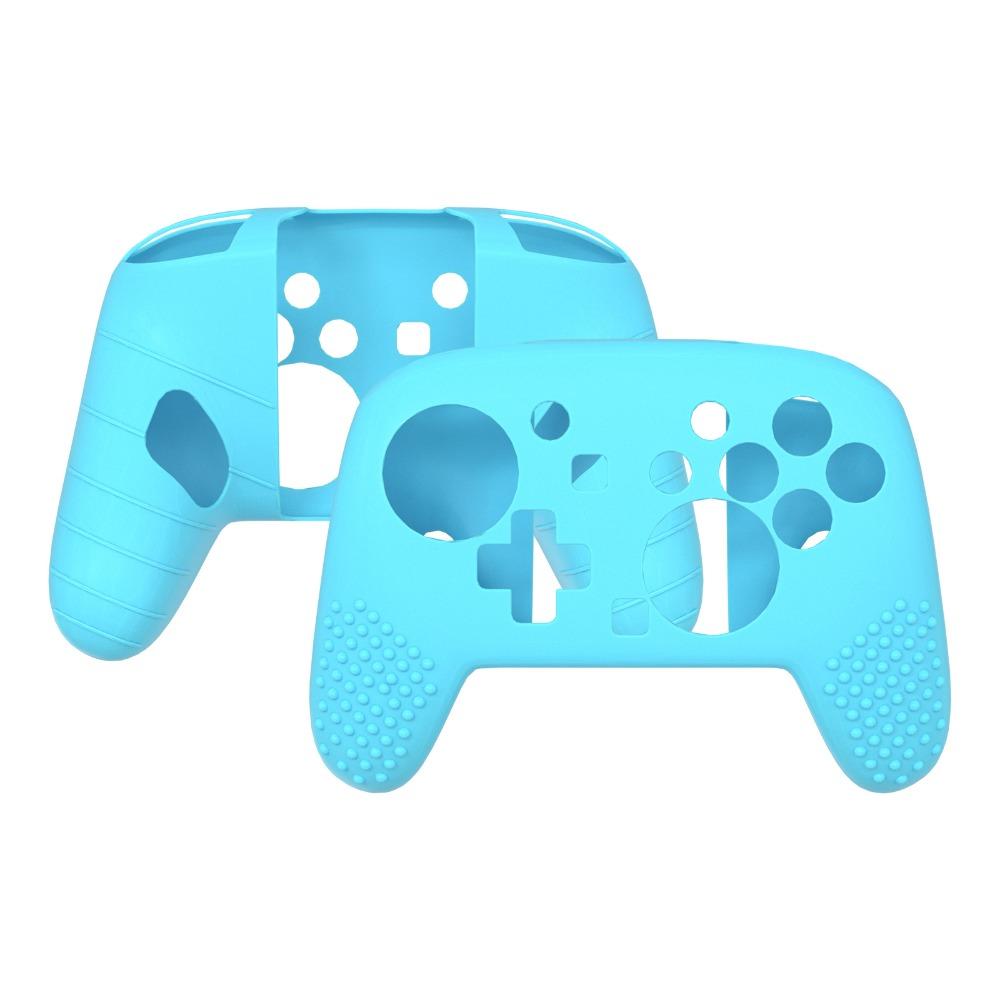 Schweißfeste Schutzhülle Silikon Spielgriff Hülle NEU Controller Skin für Switch 2 Pro