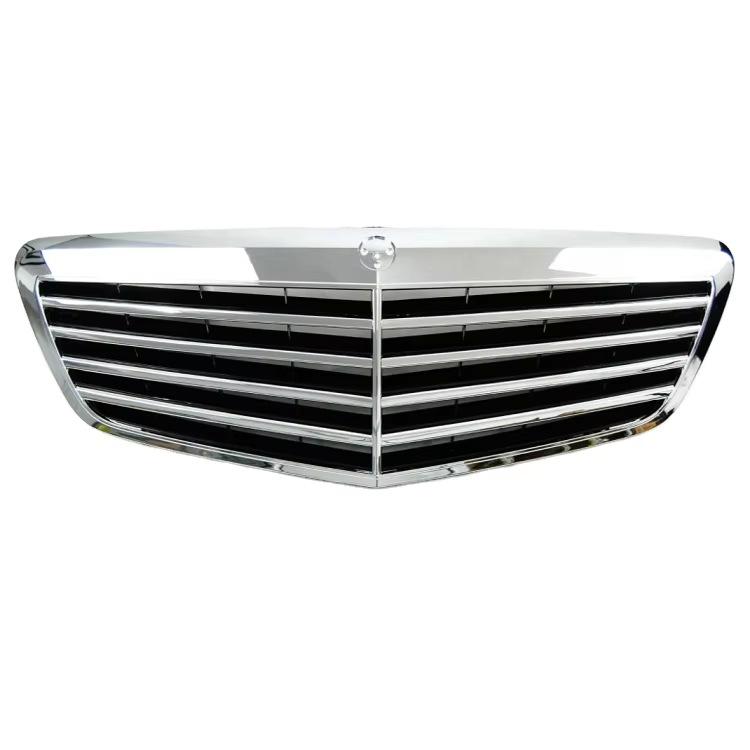 Front Grille Compatible with W221 – Product 2218800483