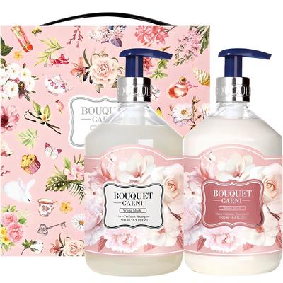 Haar- & Kopfhautpflege – Haarpflege-Sets