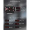 ULTRAPOWER Drone Charger, Walkera LiPo Battery Charger [1S LiPo/LiHV Micro/MX/mCPX] UP-S6