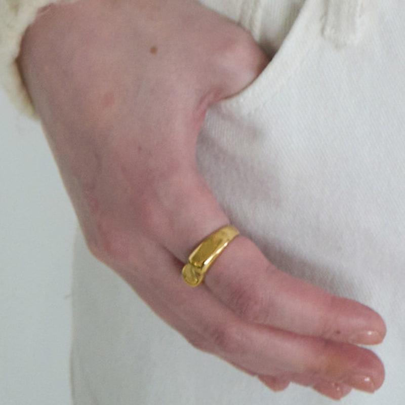 STILL INSTANT Rundloch & Formen - Ring 05 (2 Farben)