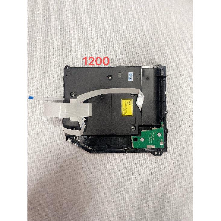Original Replacement Blu-ray DVD Drive for PS4 1200 Slim Pro Game Console CUH-2000 7200 2100 CUH 7000 7100 KEM-860 5