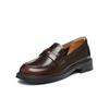 TEENMIX COY35AA5 Slip-on Loafers