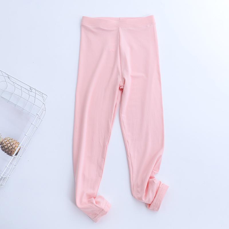 Neuer 2025 Fleece-Einteiler für Mädchen: Trendig, Kuschelig, Milchseiden-Design für Herbst und Winter.