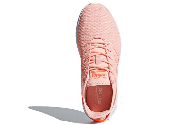 Adidas Neo Qtflex 'Pink' Women's DA9445