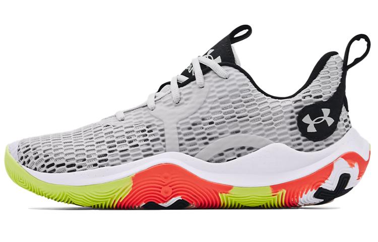 Under Armour Spawn 3 Halo Grey Multi 3023738-101 45.5