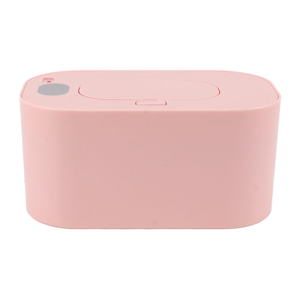 Wipe Warmer Wet Wipe Dispenser USB Powered Constant Temperature Large Capacity with Display Wipe