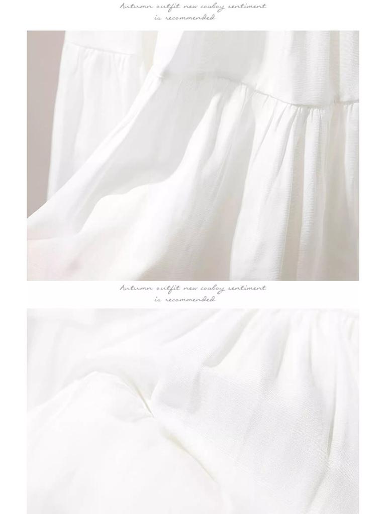 Women's Plus Size A-line Pleated High Waist Short Skirt - Summer 2025 Collection
