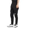 DESCENTE Volleyball Elastic Straight Windproof Quick-Dry Casual Pants Unisex Pants DV5FLP01U