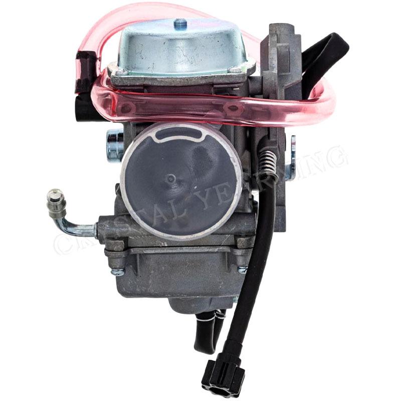 PD33JK-6 Carburetor for Kazuma Jaguar 500cc ATV Motorcycle 33mm