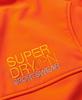 Демисезонная куртка Superdry Trekker Jacket (M5011838A) flame orange