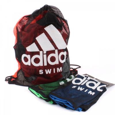 adidas Swim Mesh Bag Bag Jim Color Swimming Water Play Beach