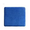 2026 Suede Car Seat Cushion Ventilation Four Seasons Seat Cushion Universal Light Luxury Office Height Increase Rear Seat