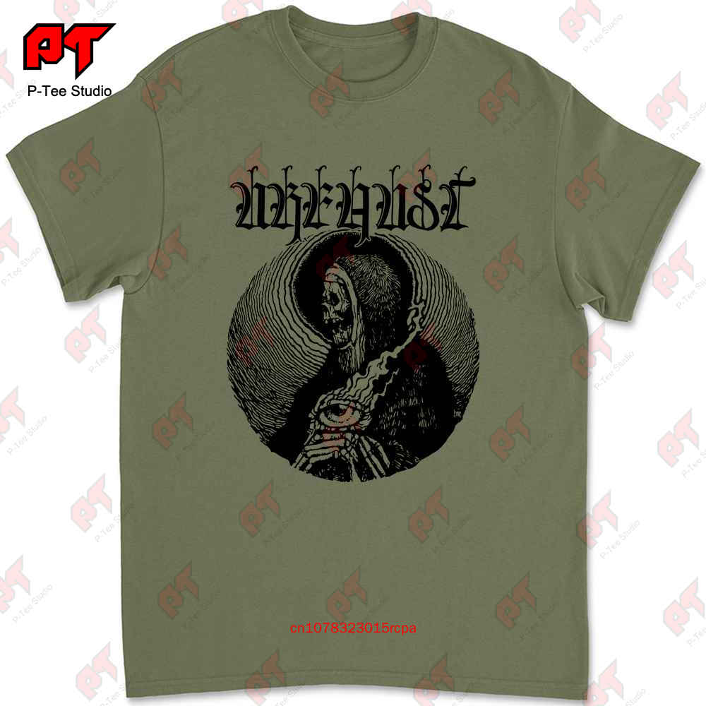

Urfaust,Azarath,The Chasm,Urgehal,Windir,Inquisition,Belphegor T-shirt UFPJ 4XL