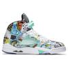Air Jordan 5 Retro 'Wings' AV2405-900