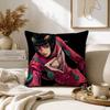 Bucciarati JoJos Bizarre Adventure Pillow Case for Sofa Living Room Home office Decor Protective Cover
