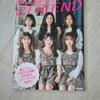 GFRIEND Photobook Used
