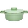 Saucepan Aromapots 24 Cm Green 2 L (2113-202)