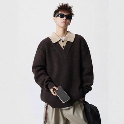 Ropa de abrigo – Jerseys y camisetas de manga larga