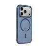 Cover - BELKIN - Iph 17 Pro - Blue - Magnetic Closure - Magnetic Protection