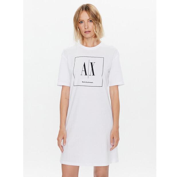 Платье повседневное Armani Exchange 3RYA78 YJ3RZ 1000 EU XS