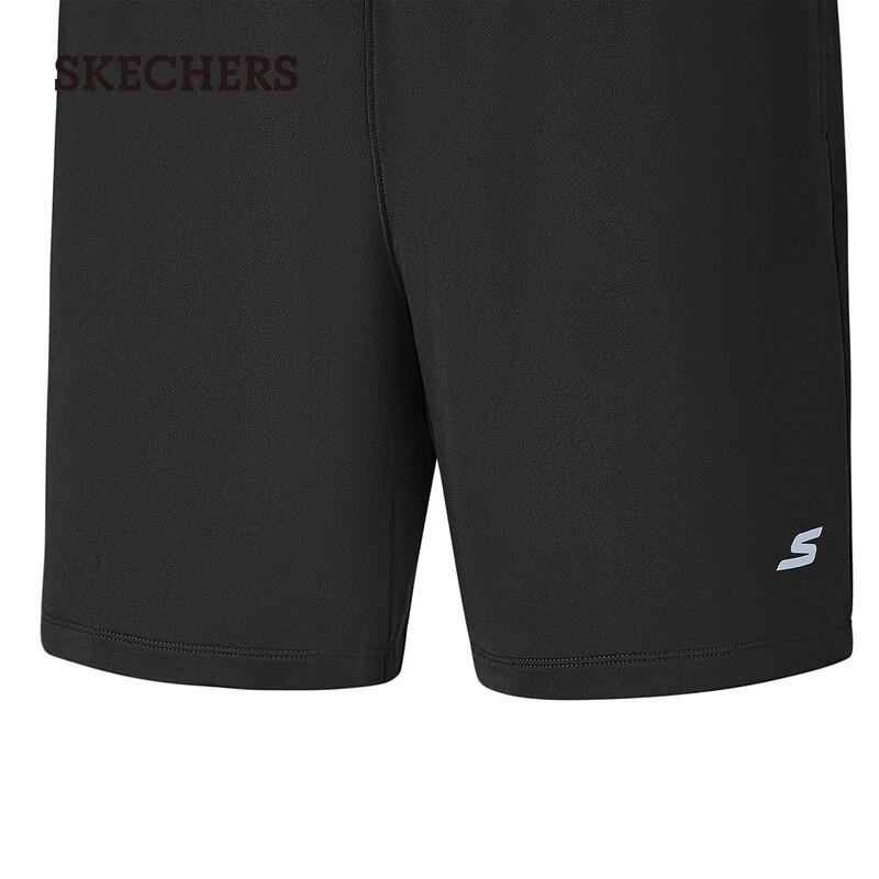 Skechers Men's Knit Shorts P226M069