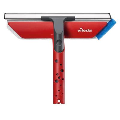 Vileda Stěrka na okna s tyčí - Bhp Hic 2390