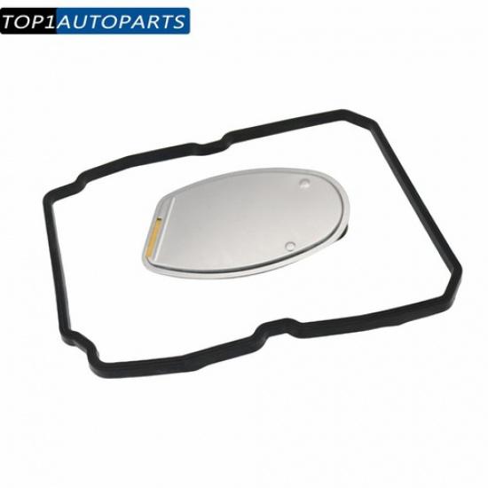 

Automatic Transmission Filter W/ Oil Pan Gasket For 2003-2008 Sprinter 3500 3500