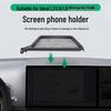 Ideal L7L8L9 Car Screen Phone Holder with Integrated Tray